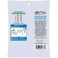 thumbnail image 3 of Martin MA170 Authentic Acoustic SP 80/20 Bronze Guitar Strings, Extra Light 10-47, 3 of 6