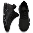 thumbnail image 6 of [Sneakers] Men'S High-Quality Athletic Running Shoes/Anti-Slip Breathable Running Shoes/Pvc Air Cushion Soft Sole Comfortable, 6 of 8