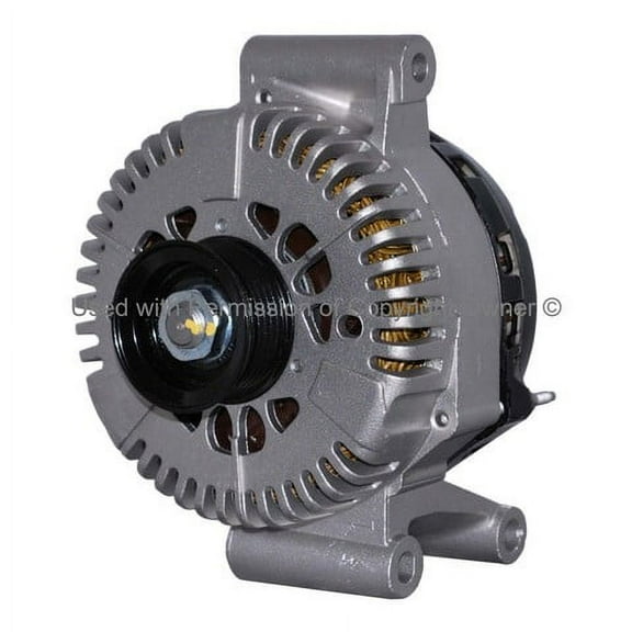 MPA Alternator P/N:15429