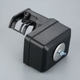 thumbnail image 1 of Black Air Filter Housing Assembly For GX140 For 5.5HP for GX200 Engine, 1 of 8