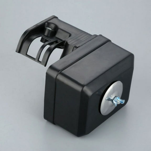 Black Air Filter Housing Assembly Honda Gx140 Gx160 5.5Hp Gx200 Engine