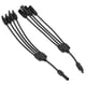 thumbnail image 1 of Conector de rama en Y, conector solar, conector adaptador de cable solar de rama en Y, diseñado a medida para la perfección, 1 of 8