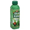 Aloe Vera King Juice Oringinal, 16.9 Fl Oz