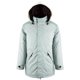 thumbnail image 1 of SOLS - Chaqueta acolchada modelo Robyn para adultos (Gris Metal) SOLS UTPC3237_metalgrey, 1 of 2