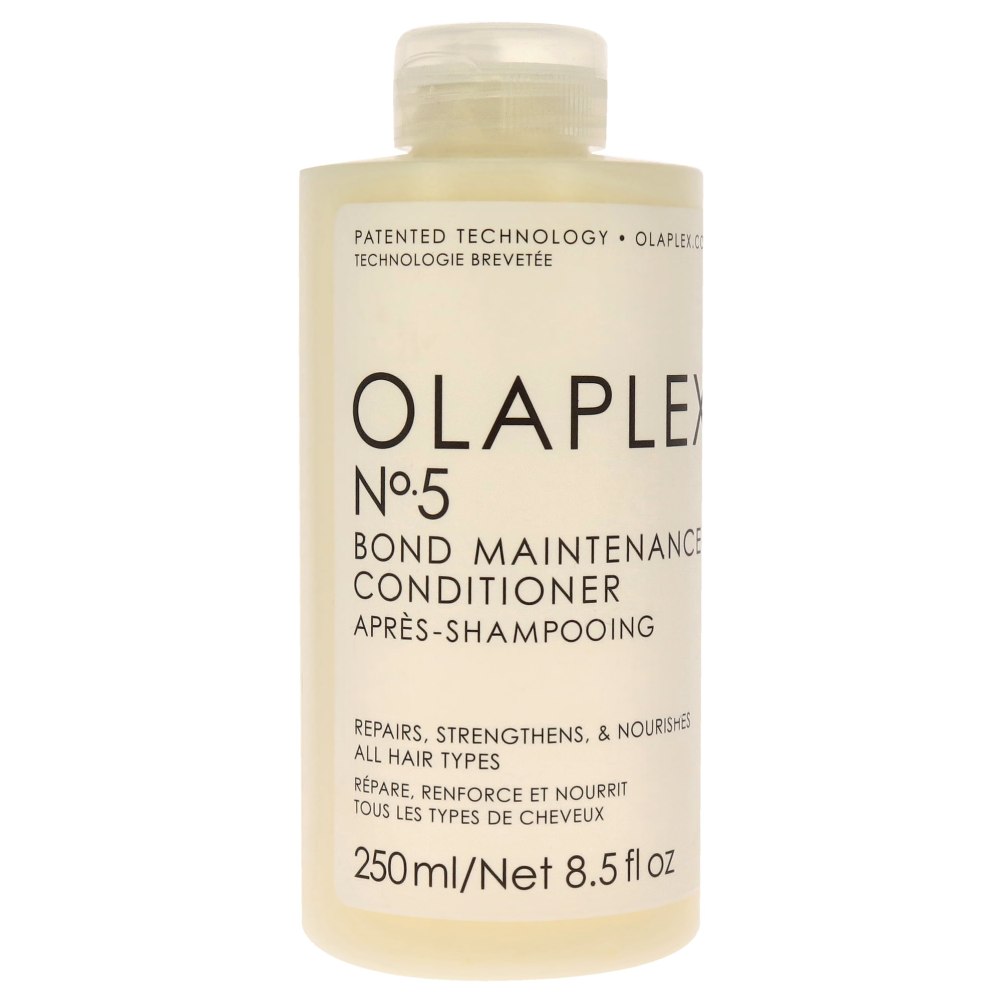 No 5 Bond Maintenance Conditioner by Olaplex for Unisex