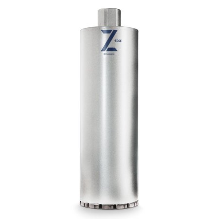 UPC: 0805544468893 | Husqvarna 2In B10 Z Edge Turbo Core Bit