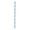 A-Sky Blue, variant on 5-Pack Creative Straw Spoons, Multifunctional Stirring and Drinking Utensils, Fun Party Tool for Tea, Juice, and Celebrations, Unique Combination Spoon and Straw