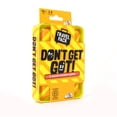 thumbnail image 1 of Juego de mesa Big Potato Don't Get Got Travel Edition para 2 a 8 jugadores, 1 of 5