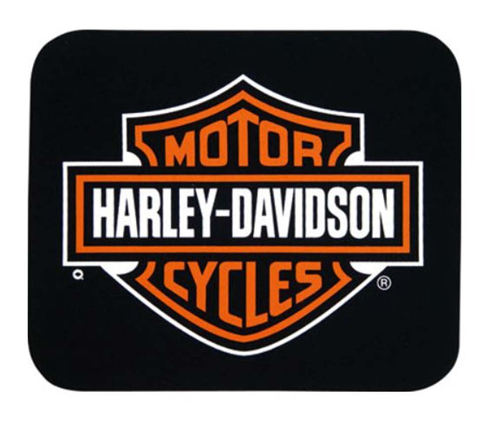 harley davidson mouse pad