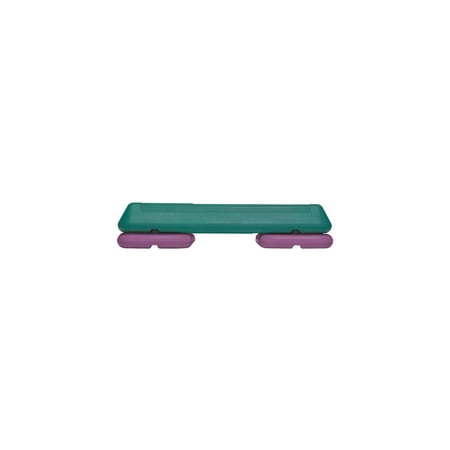 The Step Original Aerobic Platform Home Trainer â Circuit Size