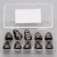 thumbnail image 1 of 10 Kits for P80 Plasma Cutting Electrode And Nozzle Kit, Thickened Material, 1 of 8