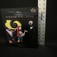 thumbnail image 4 of Puzzle for kids new Disney The Nightmare Before Christmas Prime 3D Puzzle 500 Pieces 24”x18” (4), 4 of 5