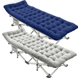 Coleman ComfortSmart Cot Walmart