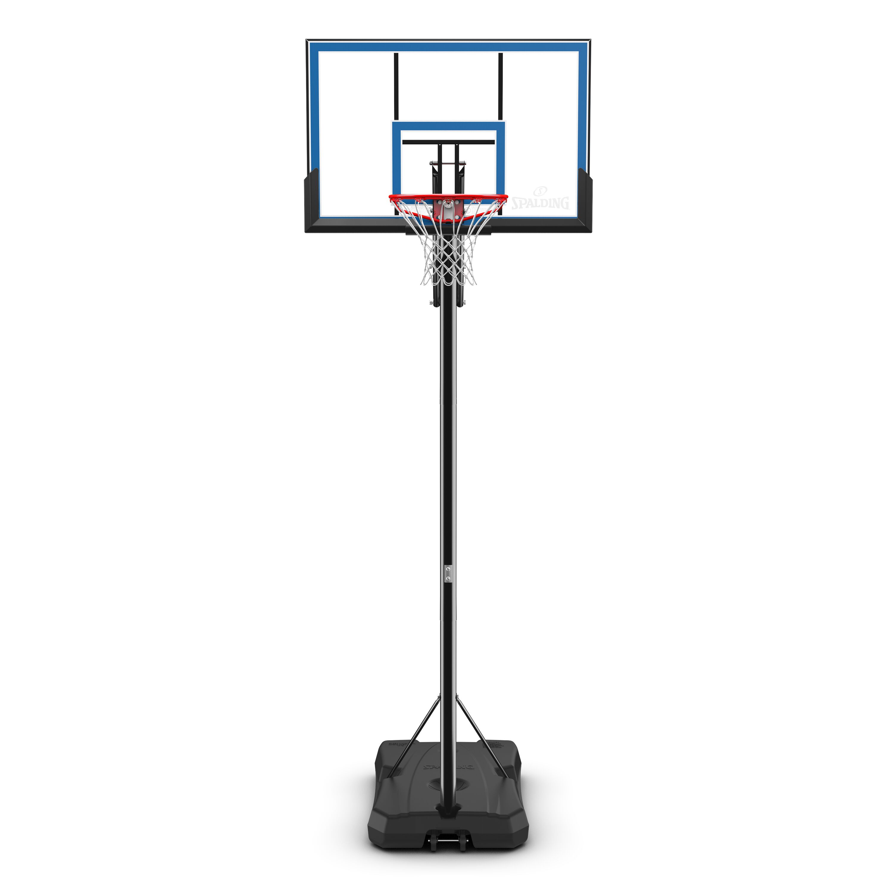 Inground Basketball Ring Rebel Buy Prices www.meesenburg.kz