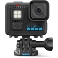 thumbnail image 4 of GoPro LIT Hero Bundle - with GoPro The Handler Floating Hand Grip - Lightweight, 4K, Waterproof Action Camera with Touchscreen, 4 of 9