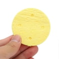 thumbnail image 5 of 10pcs 60mm EMS Electrodes Conductive Pads Sponge Reusable Replacement for Interference Electrotherapy Instrument, 5 of 5