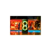 JBL PartyBox 720 - Loudest battery-powered JBL party speaker with superior JBL Pro Sound and a futuristic lightshow - Black