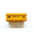 thumbnail image 5 of CAT Card and ID Holder Genuine Leather Wallet With Enamel CAT Logo, 5 of 19