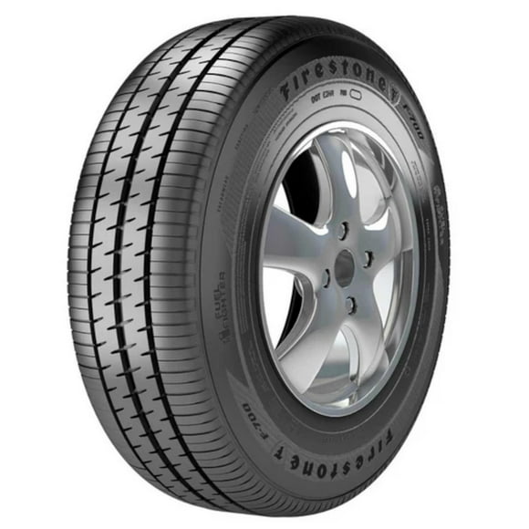Llanta 185/70 R14 88T Firestone F-700