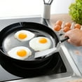 thumbnail image 2 of Mainstays Ergonomic Design Dishwasher safe 11.81 in Stainless Steel Kitchen Spatula, 2 of 13