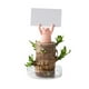 thumbnail image 2 of Adornos de panda para salpicadero de coche, bonita decoración de madera para jardinería, figuras de animales pequeños, estilo chino, decoración de estantes de pared, decoración de,topliu, 2 of 8
