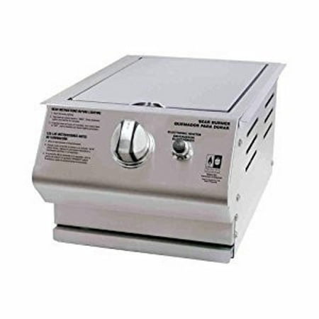 Infrared Sear Burners - Brinkmann Sear Burner Assembly