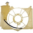 thumbnail image 3 of Dorman 603-432 Front Engine Coolant Reservoir for Specific Scion / Toyota Models, 3 of 3