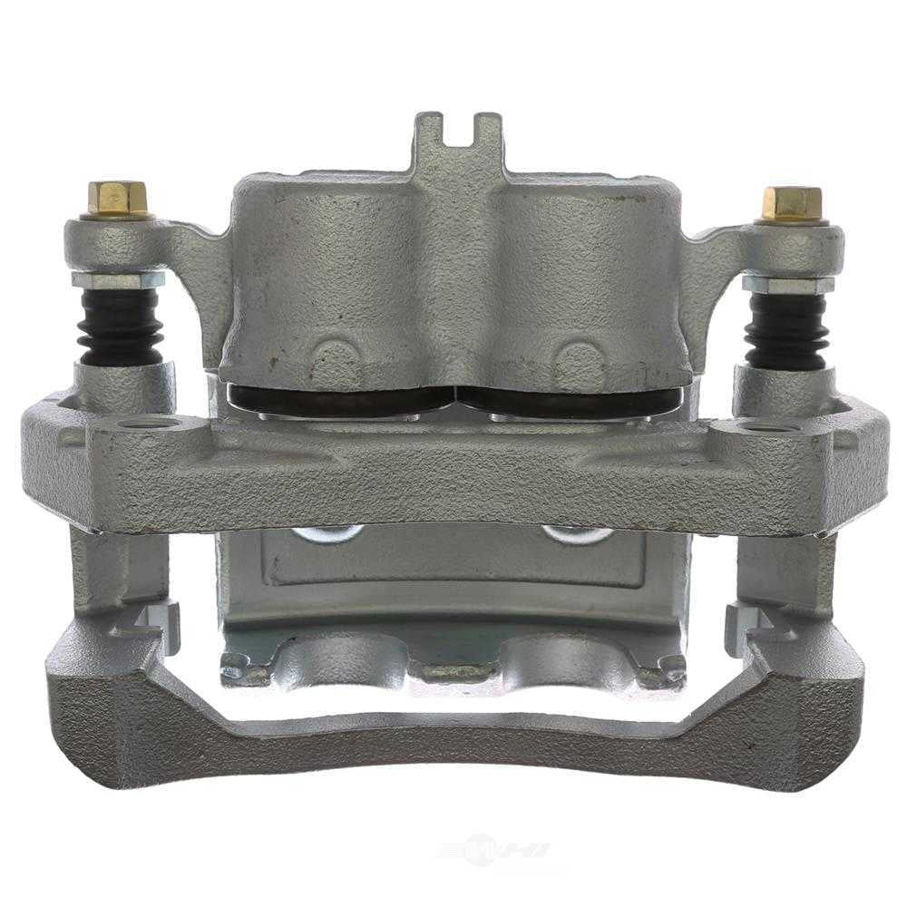 ACDelco 18FR12696C Reman Friction Ready Coated Disc Brake Caliper