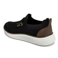 thumbnail image 3 of BUBUDENG Men's Loafers Lightweigh Soft Flat And Fashionable Formal Shoes, 3 of 8