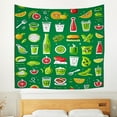 thumbnail image 4 of Nabisco Triscuit Fire Roasted Tomato & Olive Oil Crackers (Pack of 12), 4 of 5