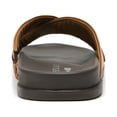 thumbnail image 4 of Sandalia Quirelli para Hombre Estilo 701402 Tan, 4 of 5