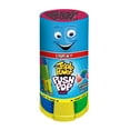 thumbnail image 3 of Push Pop, Triple Power, Gluten-Free, Fruit Flavored, Lollipop, 1.2 oz, 1 Count Bottle, 3 of 8
