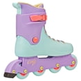 thumbnail image 2 of Patines en línea Roller Derby Candi GRL South Beach M08/W09, 2 of 7