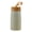 Light Green, variant on Queroig Stainless Steel Thermal Cup 280ml Insulated Coffee Mug Vacuum Flask Portable Travel Tumbler Mini Water Bottle for Outdoor Activities