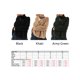 thumbnail image 2 of Mujeres Fleece Pullover Cuello alto Manga larga Fuzzy Warm Casual Sudaderas CACAGOO Sudadera de mujer, 2 of 7
