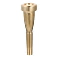 thumbnail image 1 of Practical Horn Mouthpiece Beginners Professional Player Replacement Horn Part, 1 of 8