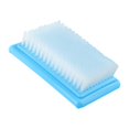 thumbnail image 1 of BUYISI 1Pcs 11Cm 16Cm Felting Needle Mat Wool Felt Background Brush Embroidery Sewing Crafts Felting Needle Felted Wool Rug Brush Large, 1 of 5