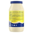 thumbnail image 2 of Mayonesa Best Foods real clásica 946 ml, 2 of 6