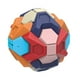 thumbnail image 1 of Hucha de cerdito con rompecabezas 3D para armar uno mismo, juguete de inteligencia, regalo Polígono, 1 of 8