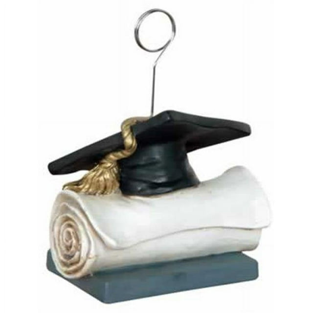 Beistle 50824 Support pour Photos et Ballons - Lot de 6