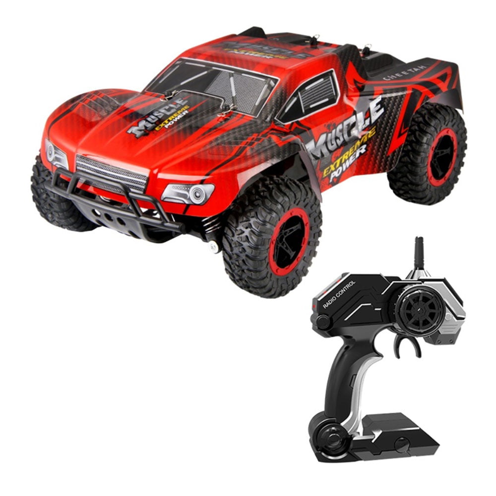 remote operated toy cars
