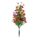 thumbnail image 1 of Estaca de flores artificiales para plantas de exterior, decoración de plantas de exterior, flores , estaca para macetas, patio trasero, 1 of 9
