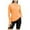 Orange, variant on Long Sleeve Training Top with Thumbholes for Comfortable and Versatile T Shirt for Yoga Running and Fitness Activities Shirt Set Women Womens Long Top Women T Shirts Girls Long Sleeve Short Sleeve T