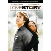 Love Story (DVD)