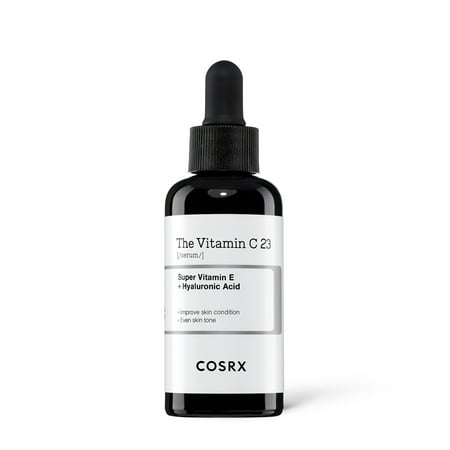 The Vitamin C 23 Serum