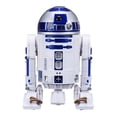 thumbnail image 1 of Robot de R2-d2 de Star Wars, modelo de juguete móvil, aplicación de Control remoto eléctrico, Robot inteligente Rc, juguete musical, regalo de cumpleaños y Navidad para niños, 1 of 4