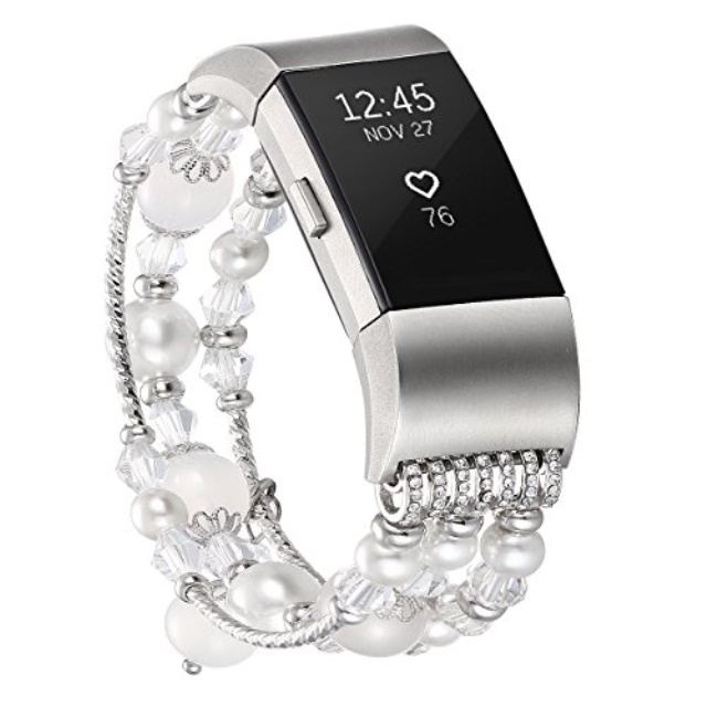 womens dressy smart watch