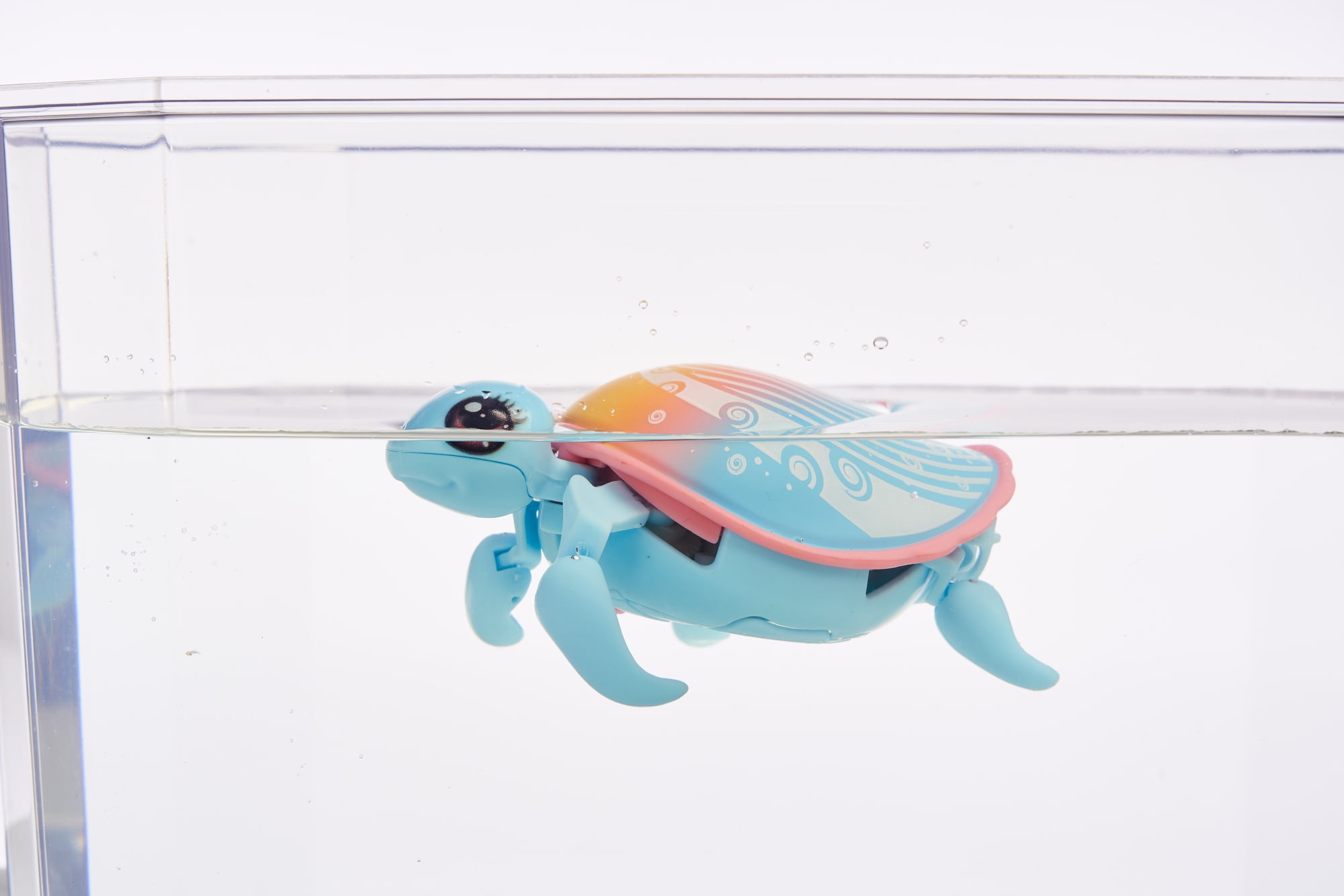 Little Live Pets, Lil Turtle Rip Swirl, Interactive Toy Turtle, Ages 4+  (图4) Little Live Pets, Lil Turtle Rip Swirl, Interactive Toy Turtle, Ages 4+  (图4)