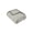 01-GrayC 55x79in, variant on SHENGXINY Cooling Blanket, Summer Cooling Comforter for Hot Sleepers and Night Sweats, Double Sided Cold Effect Ice Fiber Blanket for All Season Red 67x79in
