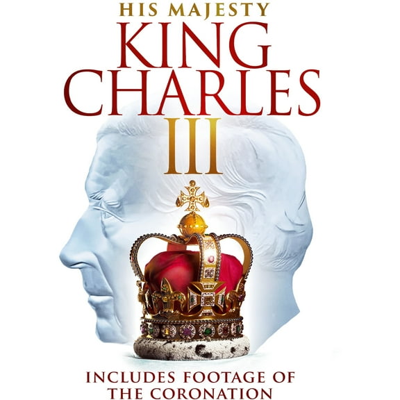 101 Films - King Charles III [DIGITAL VIDEO DISC]